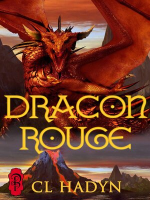 cover image of Dracon Rouge